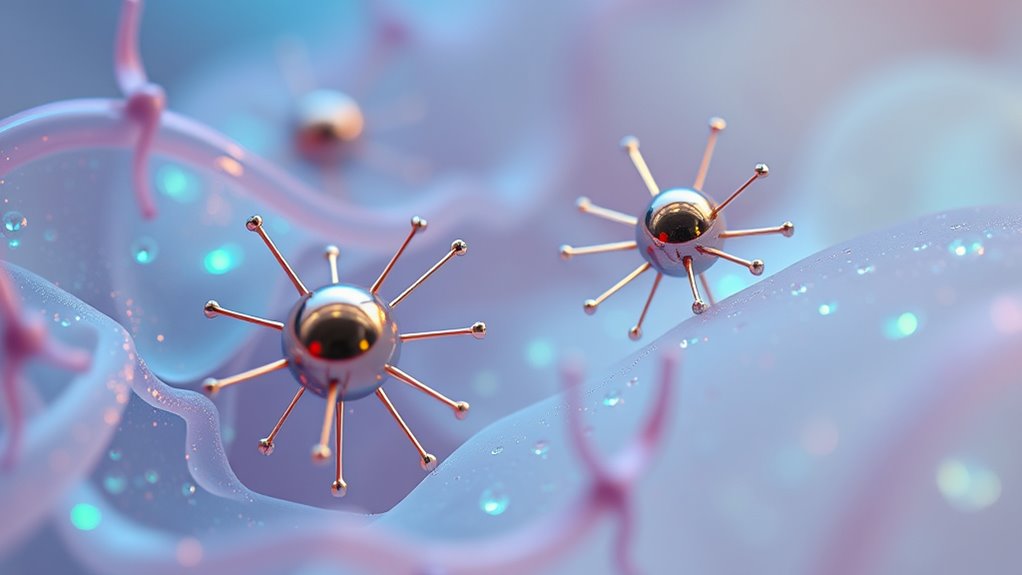 precision cellular nanosurgery techniques