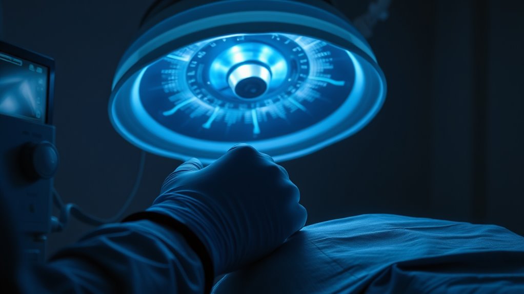 precision safety cost barriers