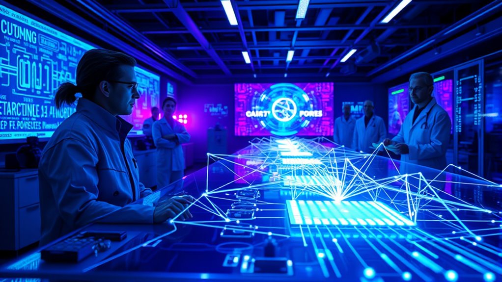 quantum communication breakthroughs advance