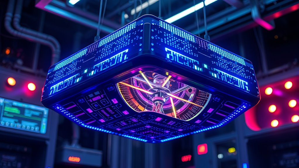 quantum gravity detection breakthroughs
