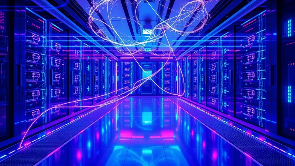 quantum internet eliminates lag