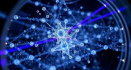 quantum microkelvin atom processing