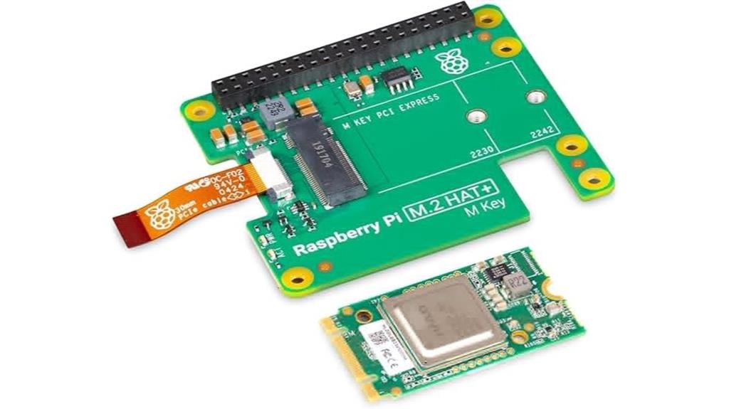raspberry pi ai kit