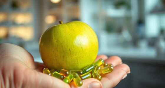 regulating gut brain connection