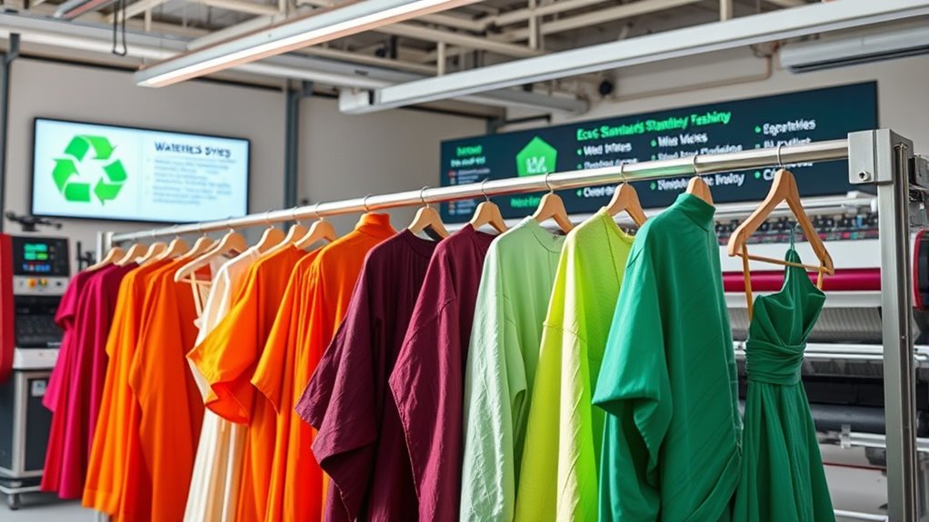 regulations drive sustainable innovation