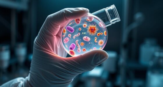 reviving microbiomes for health
