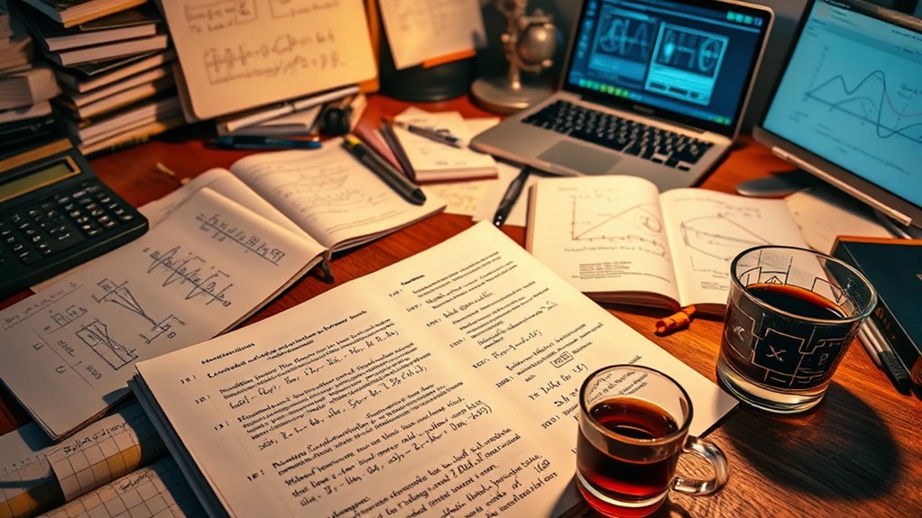 revolutionary cryptography proof revealed