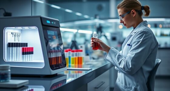 revolutionary multi cancer screening