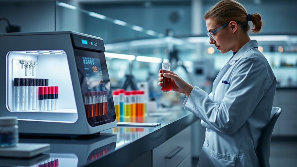 revolutionary multi cancer screening