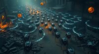 robots revolutionizing disaster management