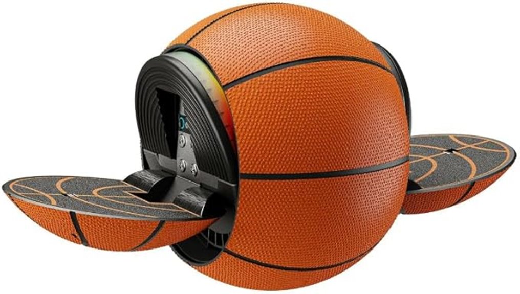 s9 electric unicycle tire