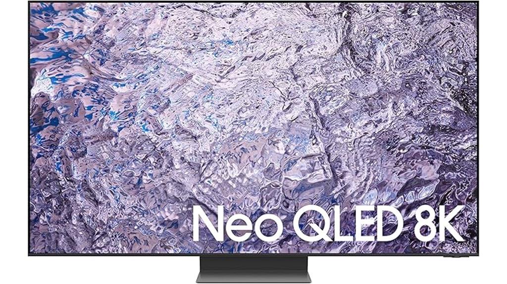 samsung 65 inch neo qled