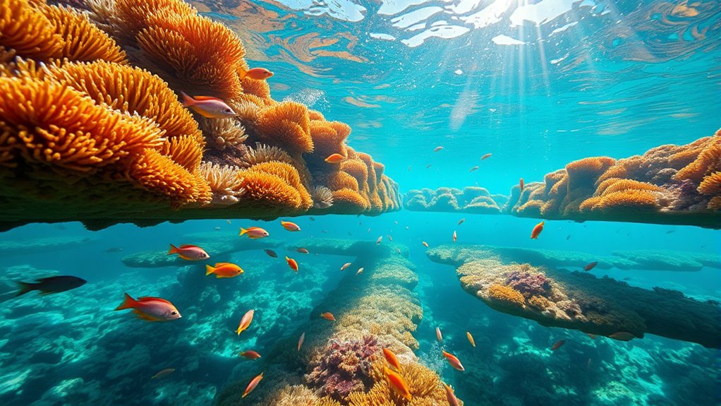 scaling sustainable ocean agriculture