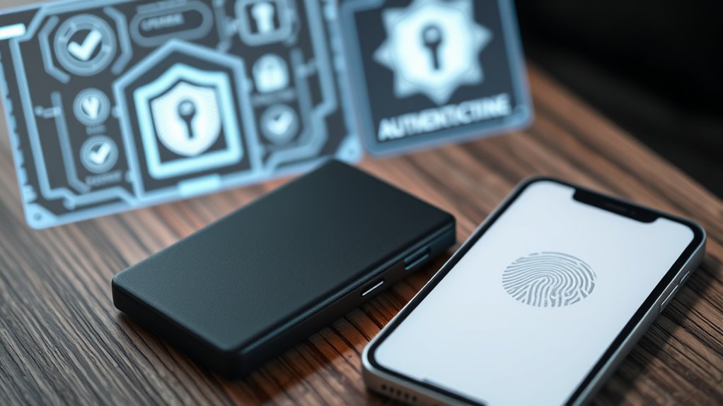 security usability durability connectivity