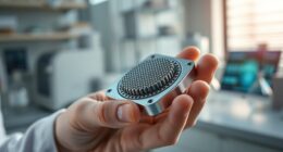 sense based disease detection