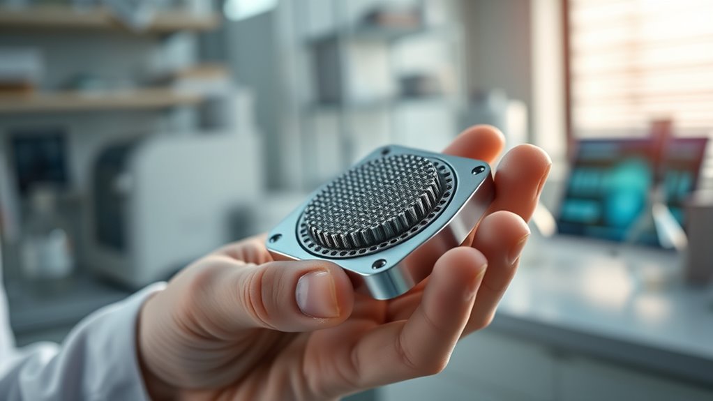 sense based disease detection