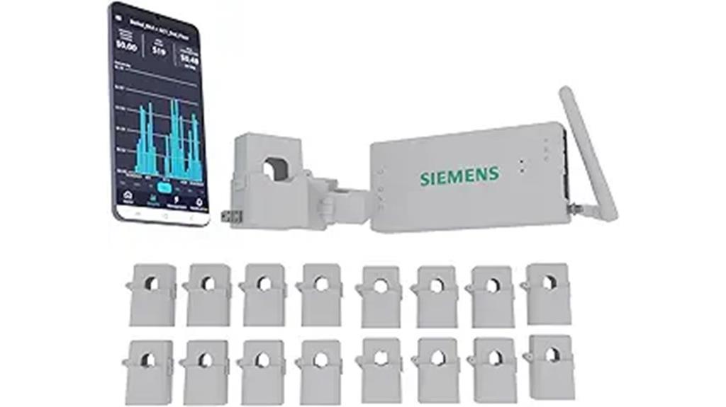 siemens inhab energy monitor