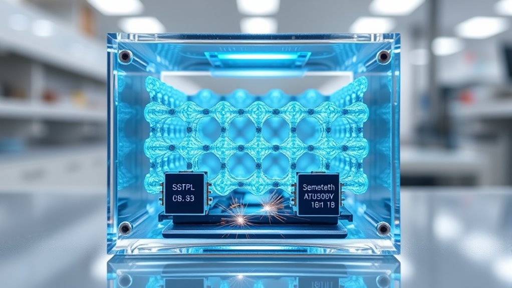silent reliable thermoelectric cooling