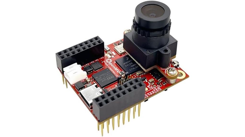 singtown 5mp rt1062 camera