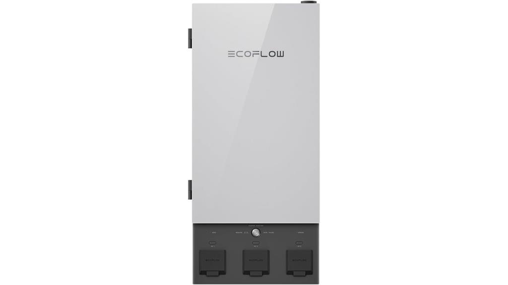 smart home panel 2
