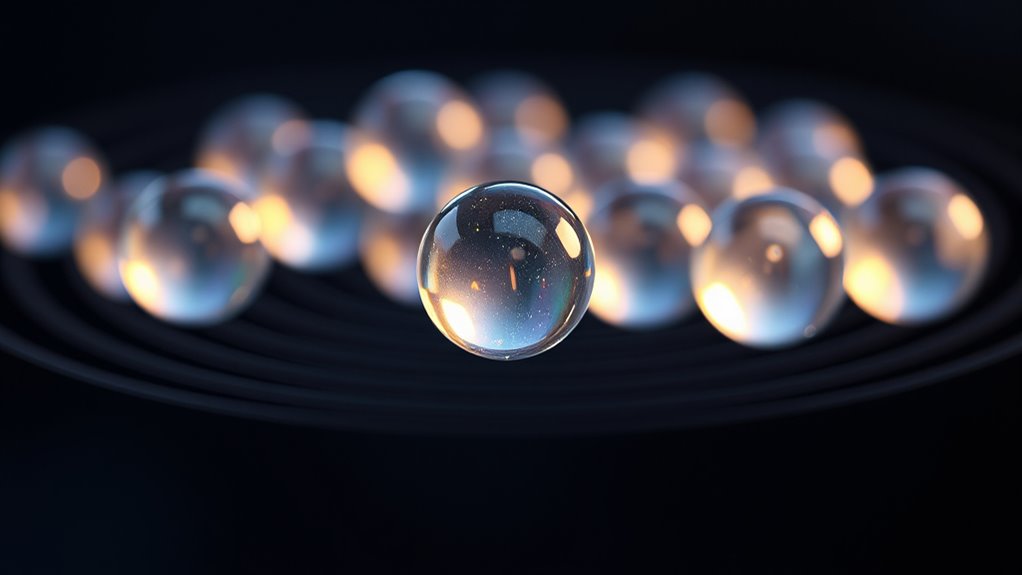 sound wave pressure points