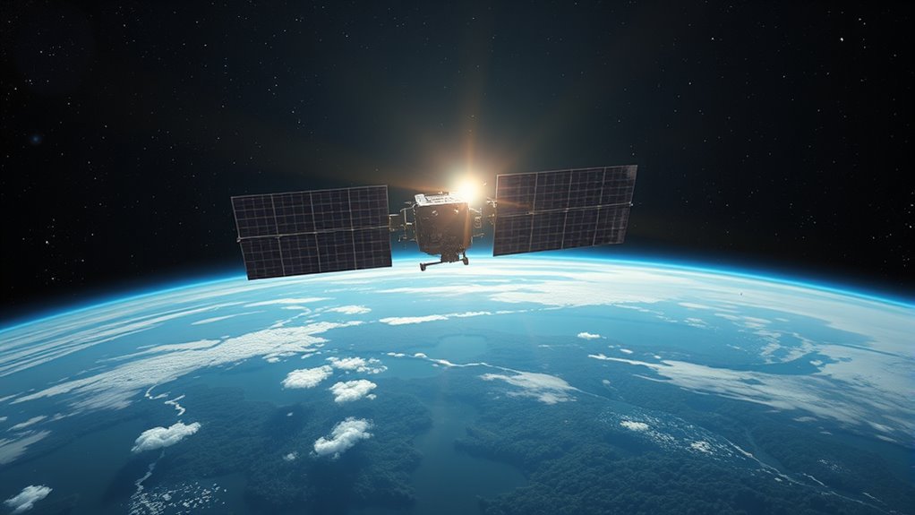 space debris safety protocols