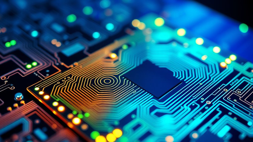 spintronics to replace silicon