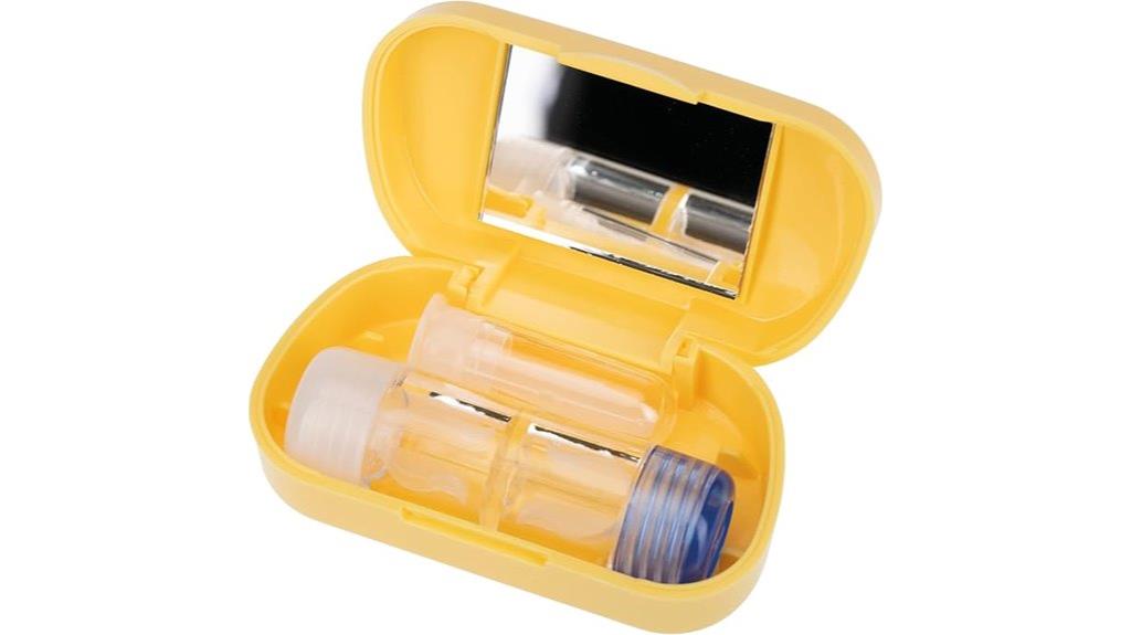 sports vision travel kit