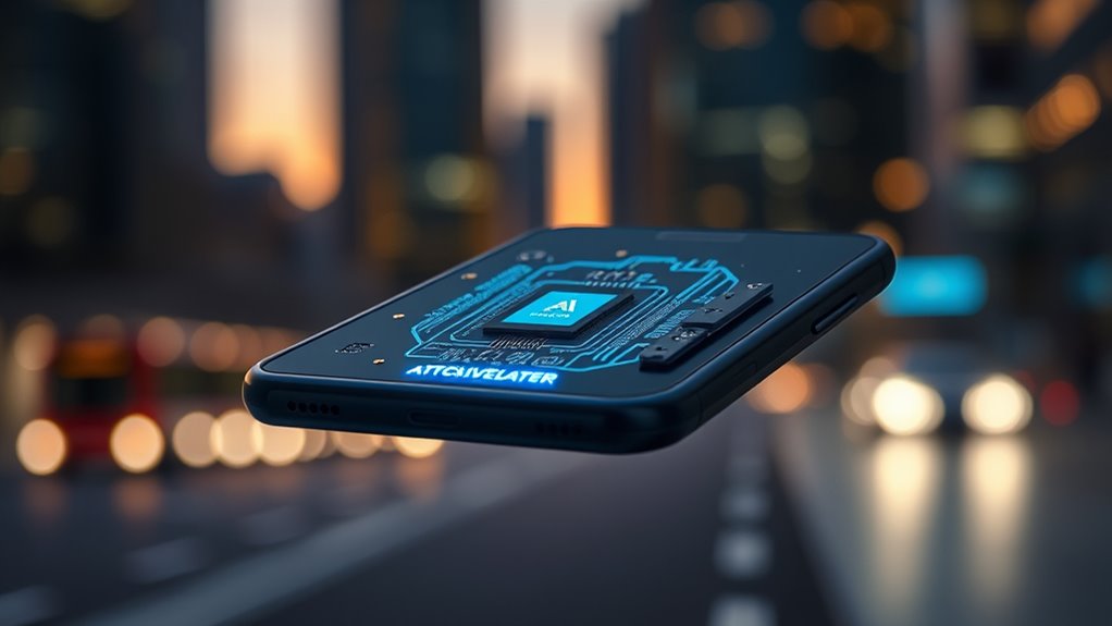 sustainable compliant edge ai solutions