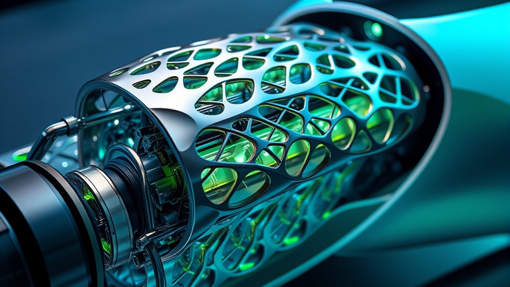 sustainable innovative vehicle designs