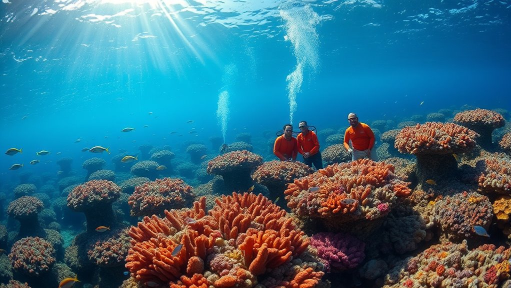 sustainable seafood economic growth