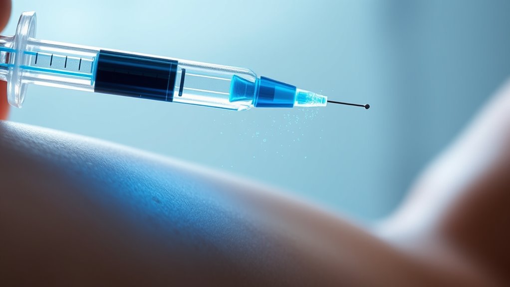 targeted gene editing techniques