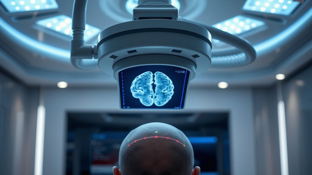 targeted non invasive therapy