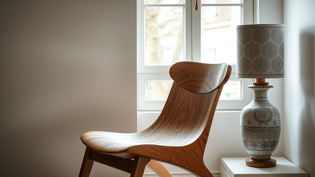 timeless iconic design pieces