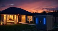 top 14 home battery systems