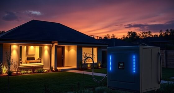 top 14 home battery systems