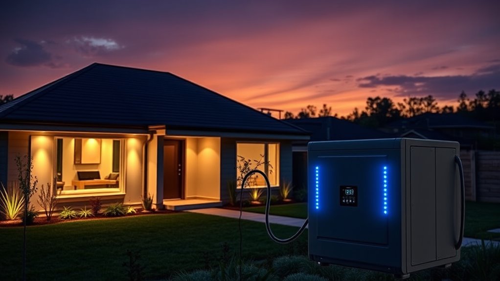 top 14 home battery systems