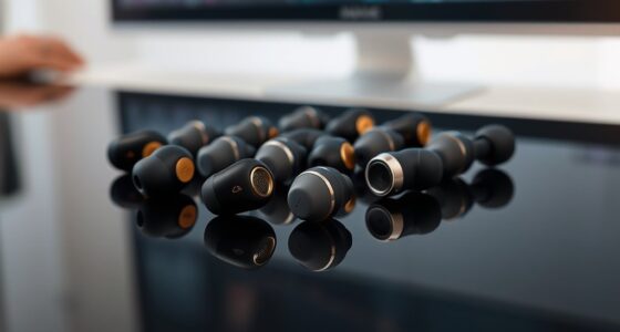 top 15 spatial audio earphones