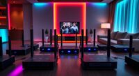top 6e mesh wi fi systems