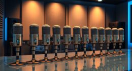 top ai voice microphones