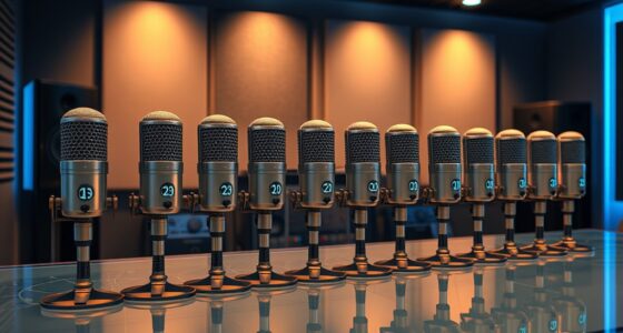 top ai voice microphones