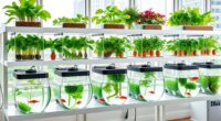 top aquaponic starter kits