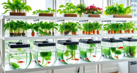 top aquaponic starter kits