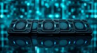 top biometric crypto wallets