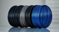 top carbon fiber filaments
