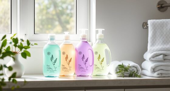 top eco friendly laundry options