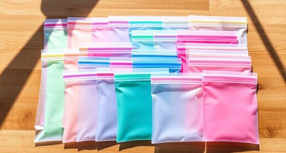 top eco friendly silicone bags