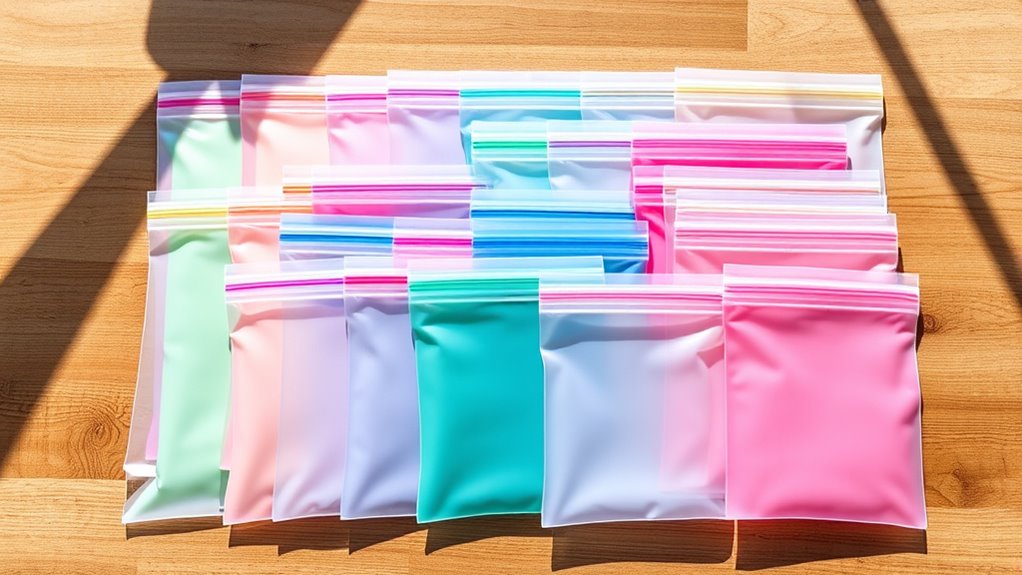 top eco friendly silicone bags