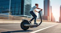 top electric unicycles 2025