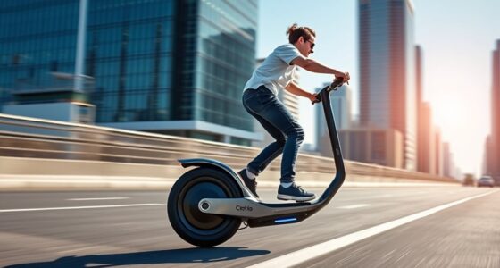 top electric unicycles 2025